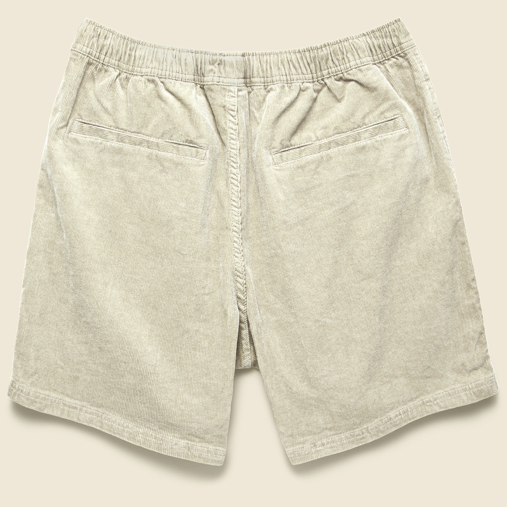 
                          Cord Local Short - Silver Birch - Katin - STAG Provisions - Shorts - Lounge
                        