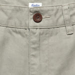 Grant Short - Warm Grey - Katin - STAG Provisions - Shorts - Solid