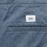 Court Short - Washed Blue - Katin - STAG Provisions - Shorts - Solid