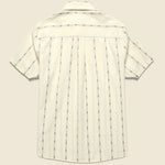 Zenith Shirt - Vintage White - Katin - STAG Provisions - Tops - S/S Woven - Other Pattern