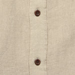 Alan Solid Shirt - Light Gray - Katin - STAG Provisions - Tops - S/S Woven - Solid