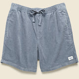 7" Cord Local Shorts - Tradewinds - Katin - STAG Provisions - Shorts - Lounge