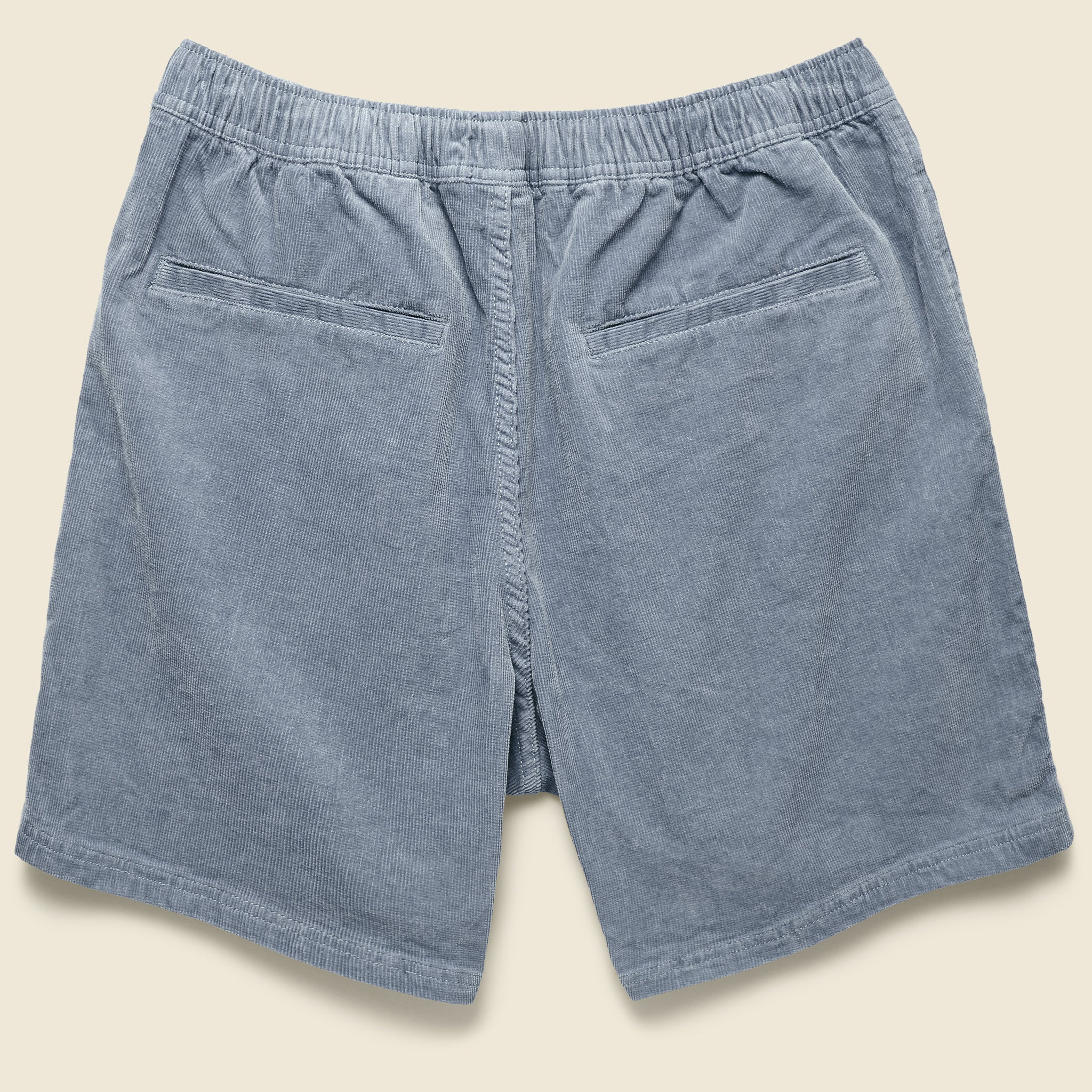 
                          7&quot; Cord Local Shorts - Tradewinds - Katin - STAG Provisions - Shorts - Lounge
                        