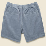 7" Cord Local Shorts - Tradewinds - Katin - STAG Provisions - Shorts - Lounge