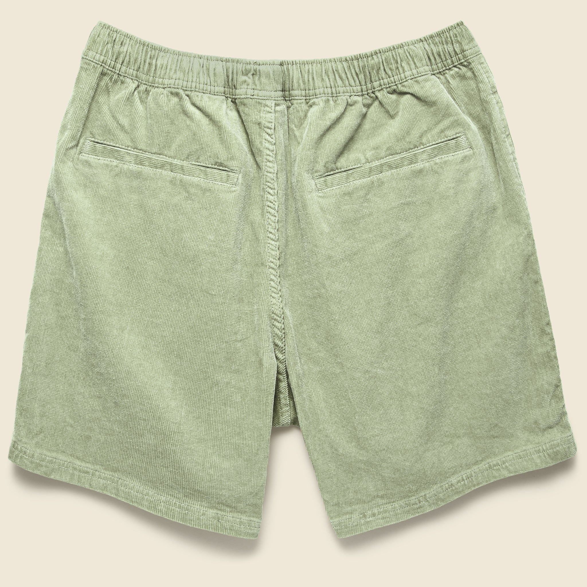 
                          7&quot; Cord Local Shorts - Sage - Katin - STAG Provisions - Shorts - Lounge
                        