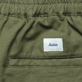 7" Trails Canvas Shorts - Clover - Katin - STAG Provisions - Shorts - Lounge