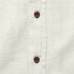 Alan Solid Shirt - White - Katin - STAG Provisions - Tops - S/S Woven - Solid