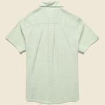 Alan Solid Shirt - Sage - Katin - STAG Provisions - Tops - S/S Woven - Solid