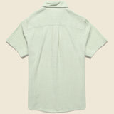 Alan Solid Shirt - Sage - Katin - STAG Provisions - Tops - S/S Woven - Solid