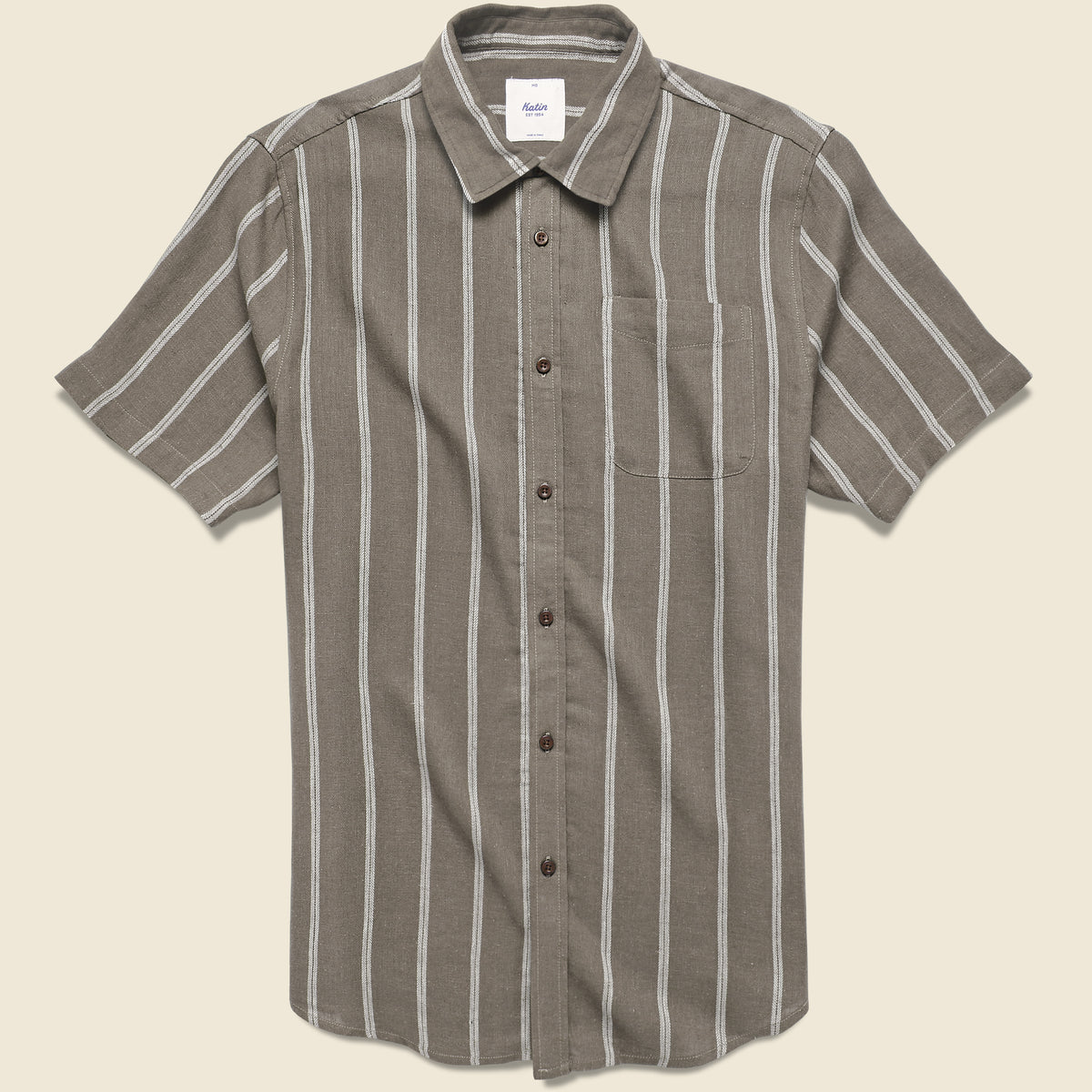 Urban Santa Fe T-Shirt Dress, Stripes