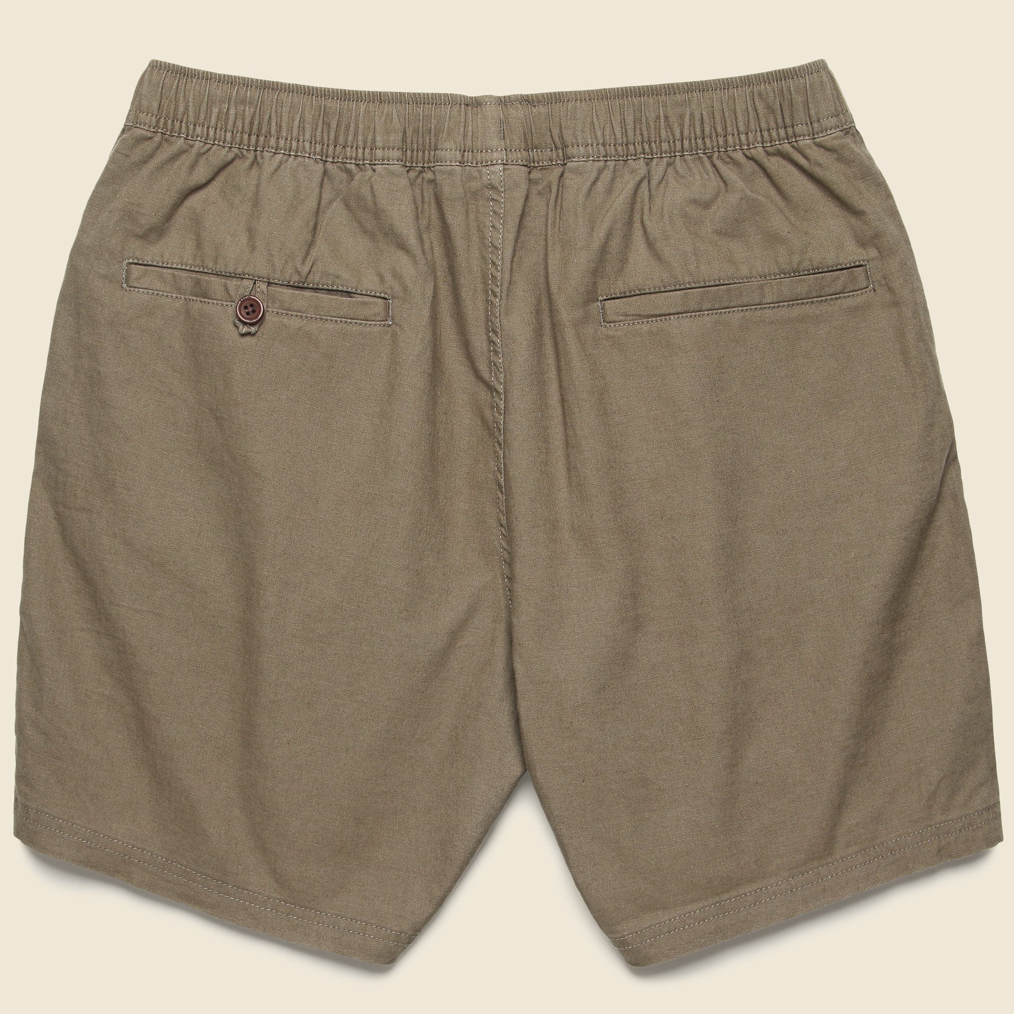 6" Isaiah Local Shorts - Shadow - Katin - STAG Provisions - Shorts - Lounge