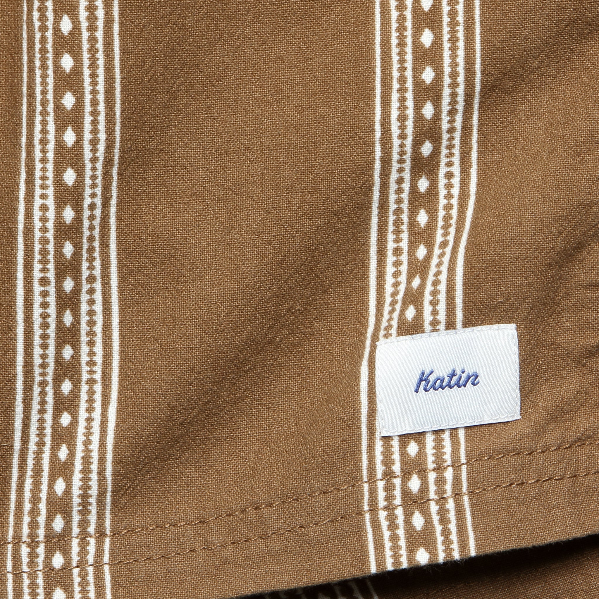 
                          6.5" Cedar Local Shorts - Light Brown - Katin - STAG Provisions - Shorts - Lounge
                        