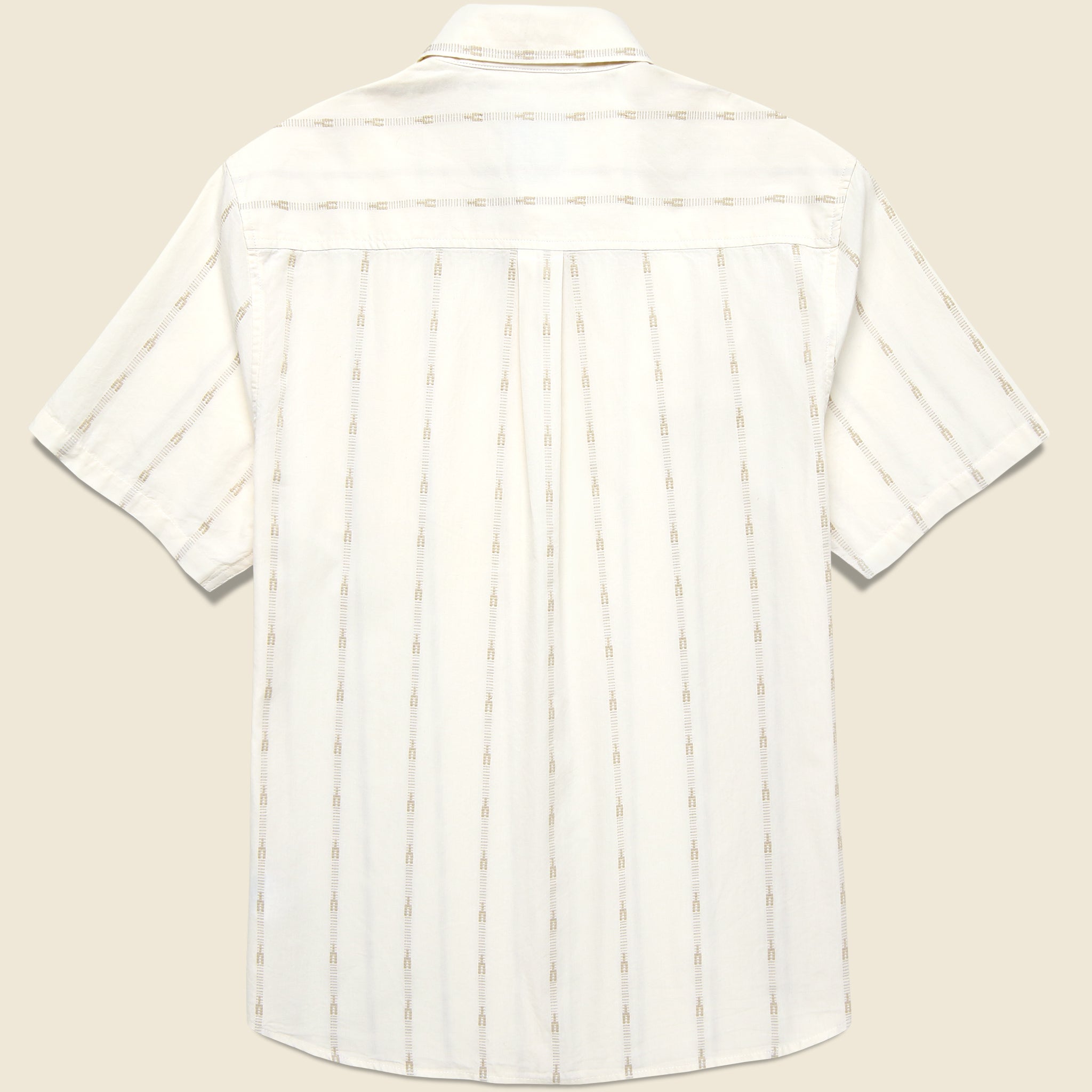 
                          Zenith Shirt - Vapor
                        