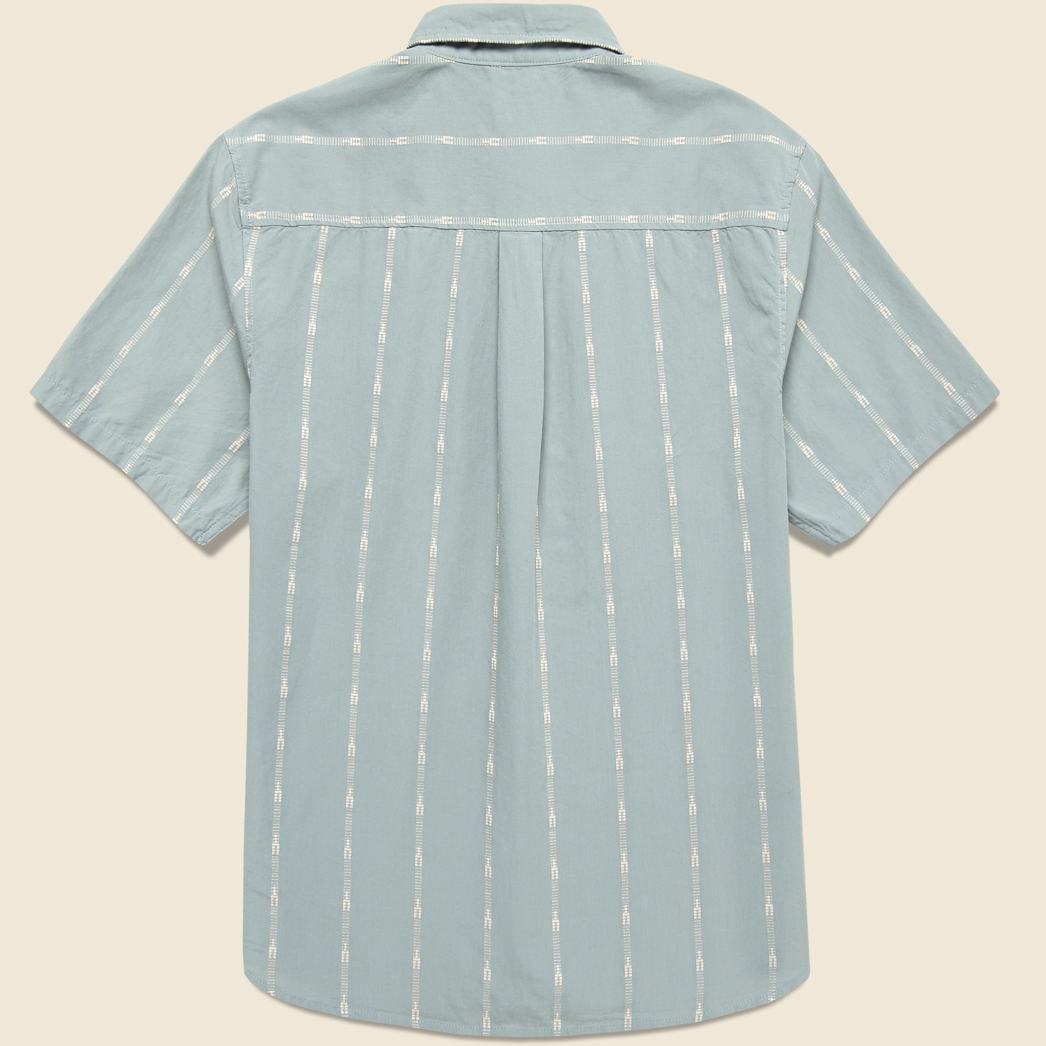 
                          Zenith Shirt - Abyss
                        