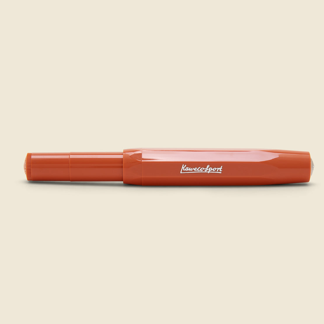 Kaweco Orange Classic Sport Gel Roller Pen