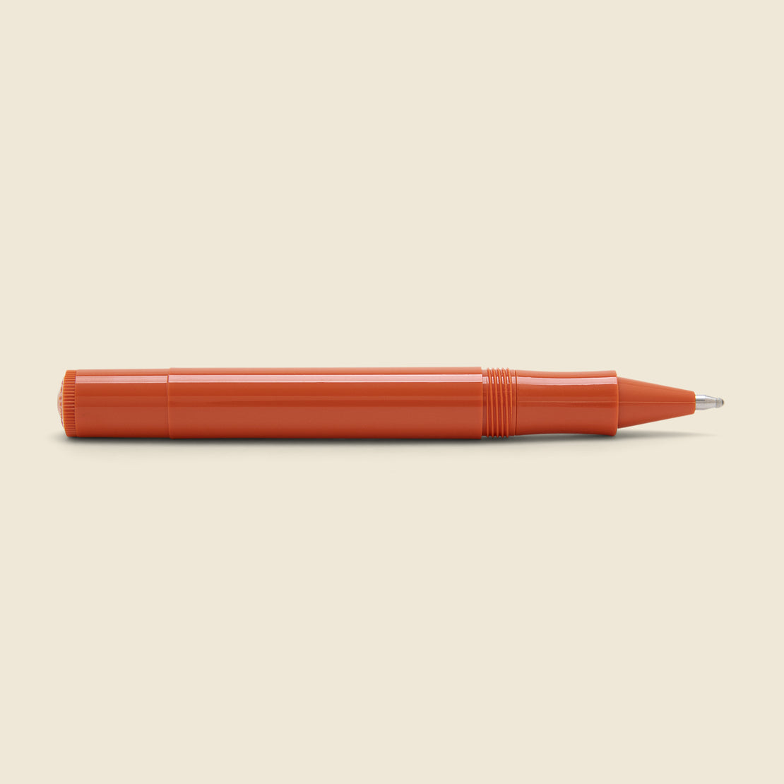 Orange Classic Sport Gel Roller Pen - Kaweco - STAG Provisions - Home - Office - Paper Goods