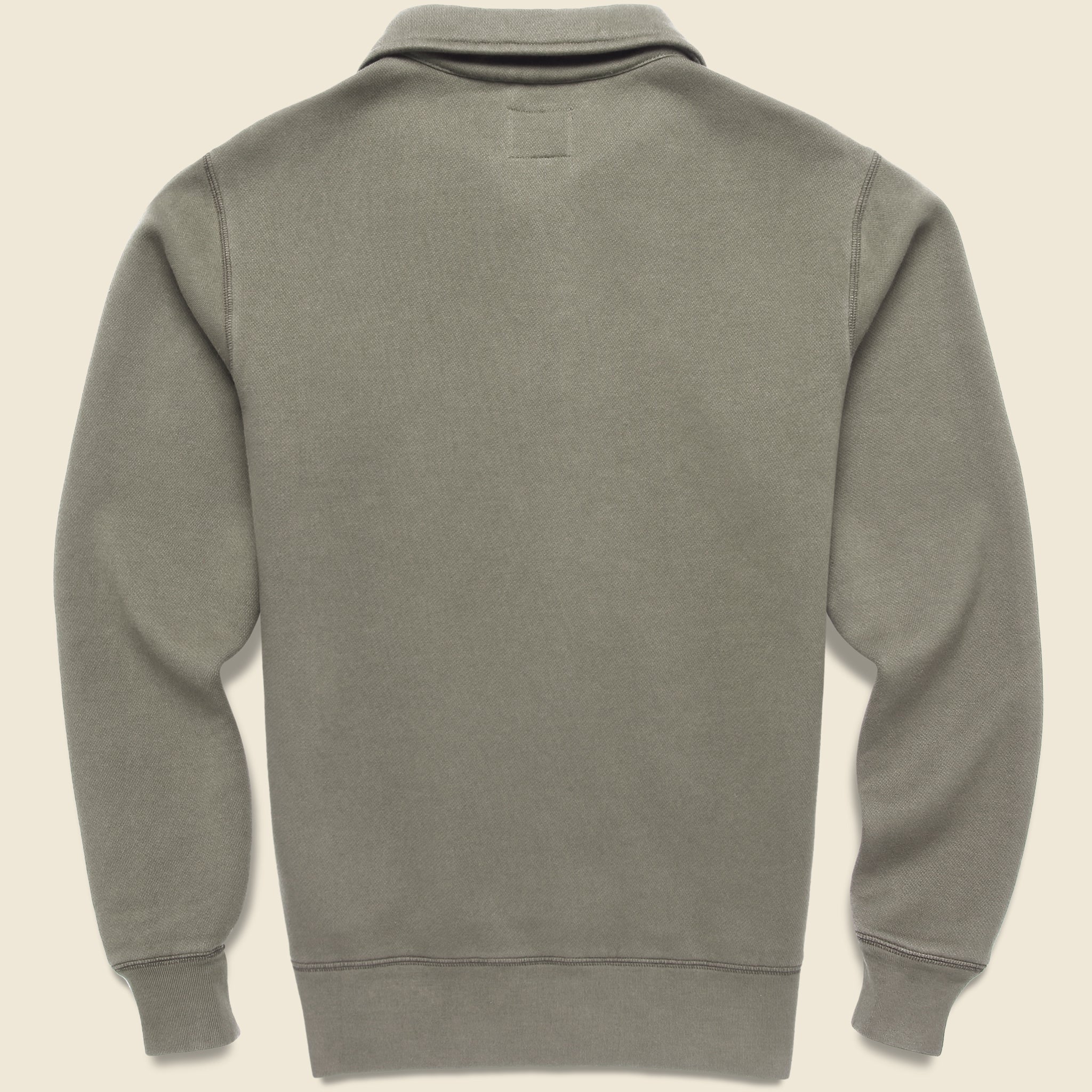 
                          50s Quarter Zip - Laurel
                        