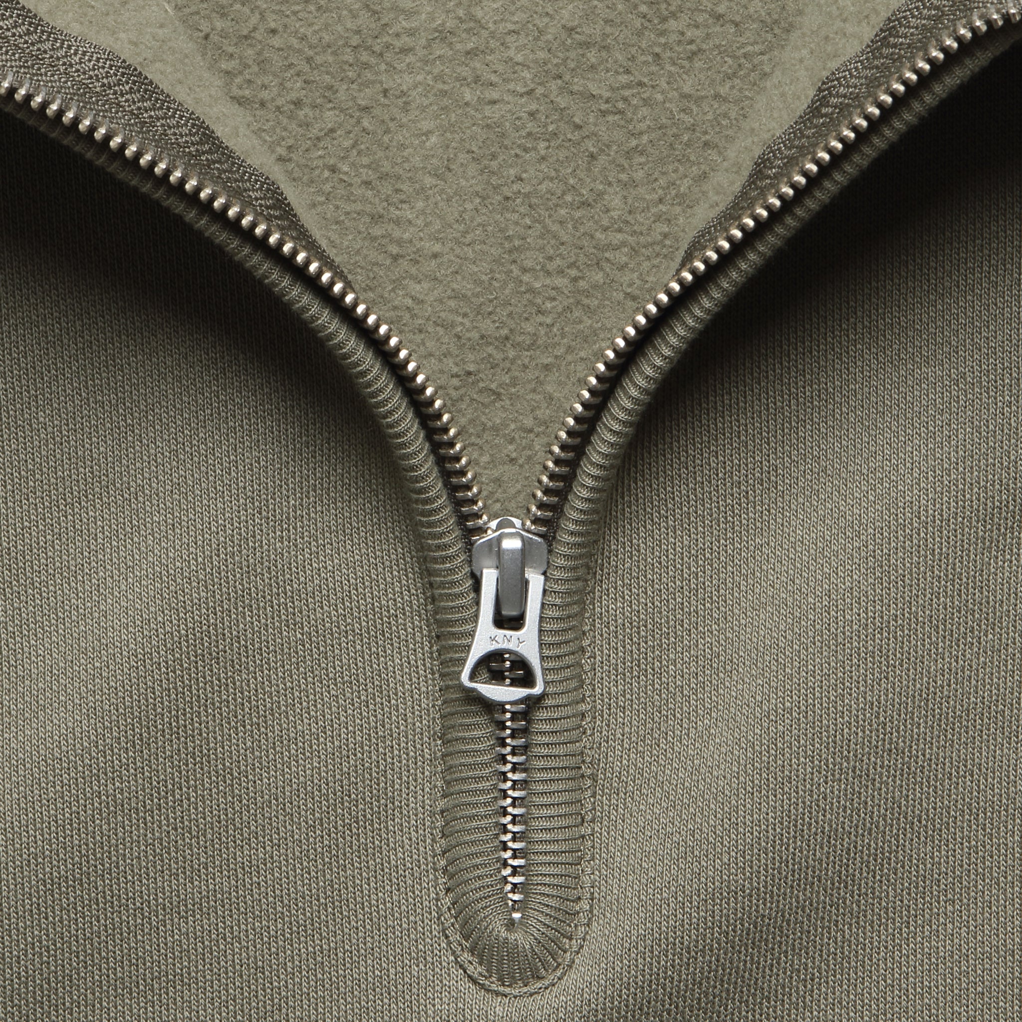 
                          50s Quarter Zip - Laurel
                        