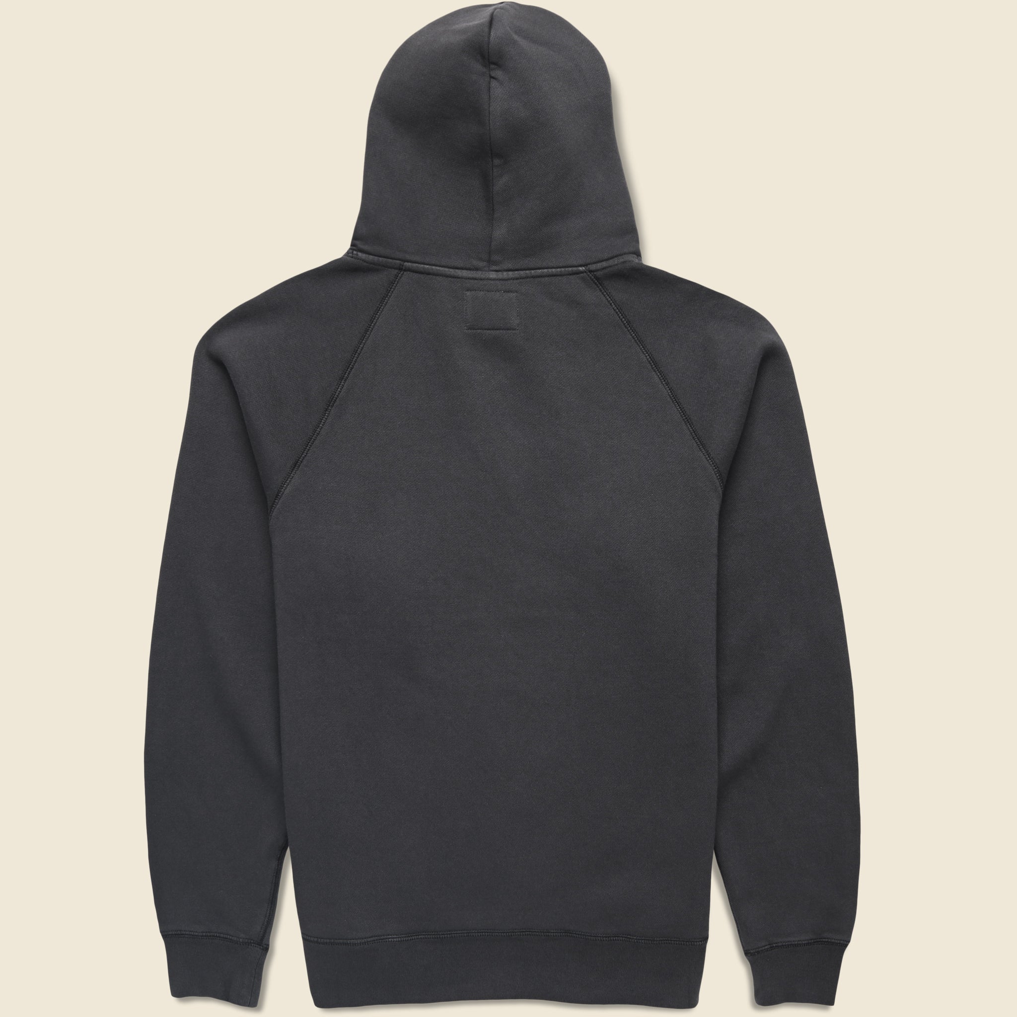 Stadium Loft Knit Hoodie - Peat - Knickerbocker - STAG Provisions - Tops - Fleece / Sweatshirt