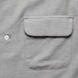 Penny Flannel - Pebble - Knickerbocker - STAG Provisions - Tops - L/S Woven - Solid
