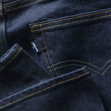 511 Slim Jean - MIJ Dark Rinse - Levis Blue Tab - STAG Provisions - Pants - Denim