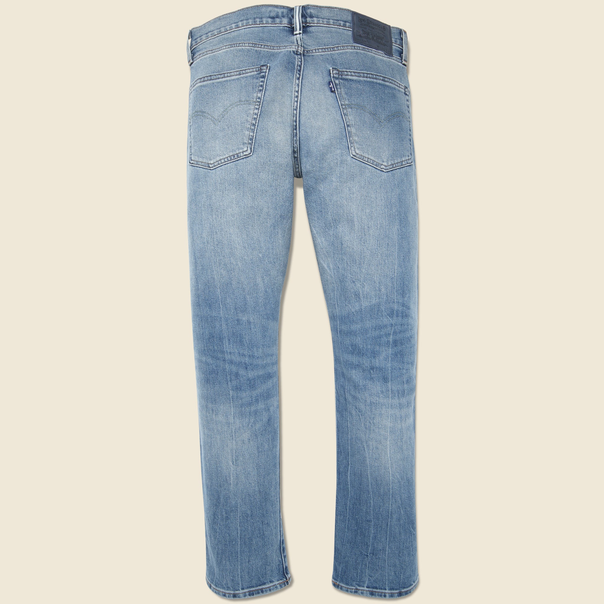 
                          511 Slim Jean - MOJ Chart House
                        