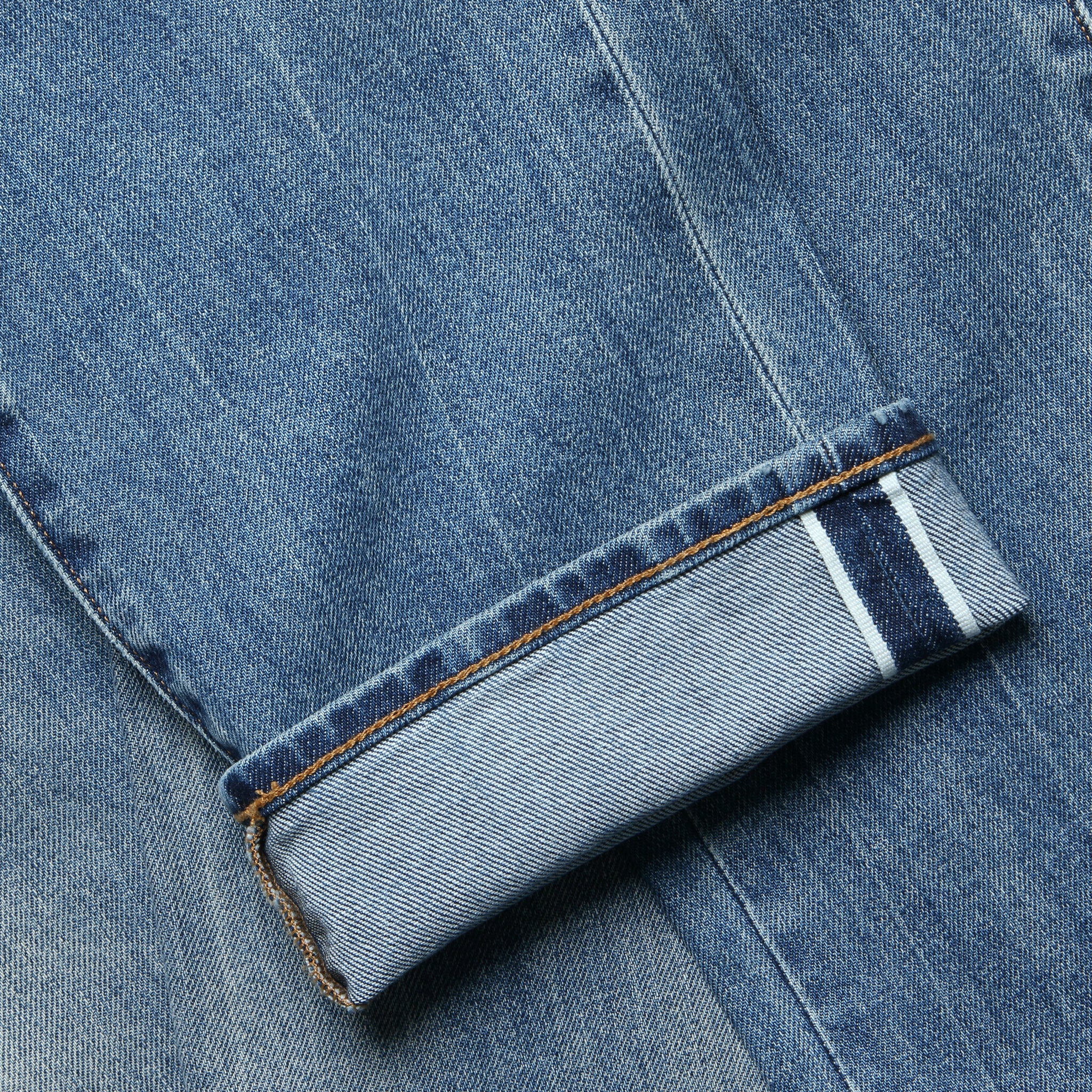 
                          511 Slim Jean - MOJ Chart House
                        