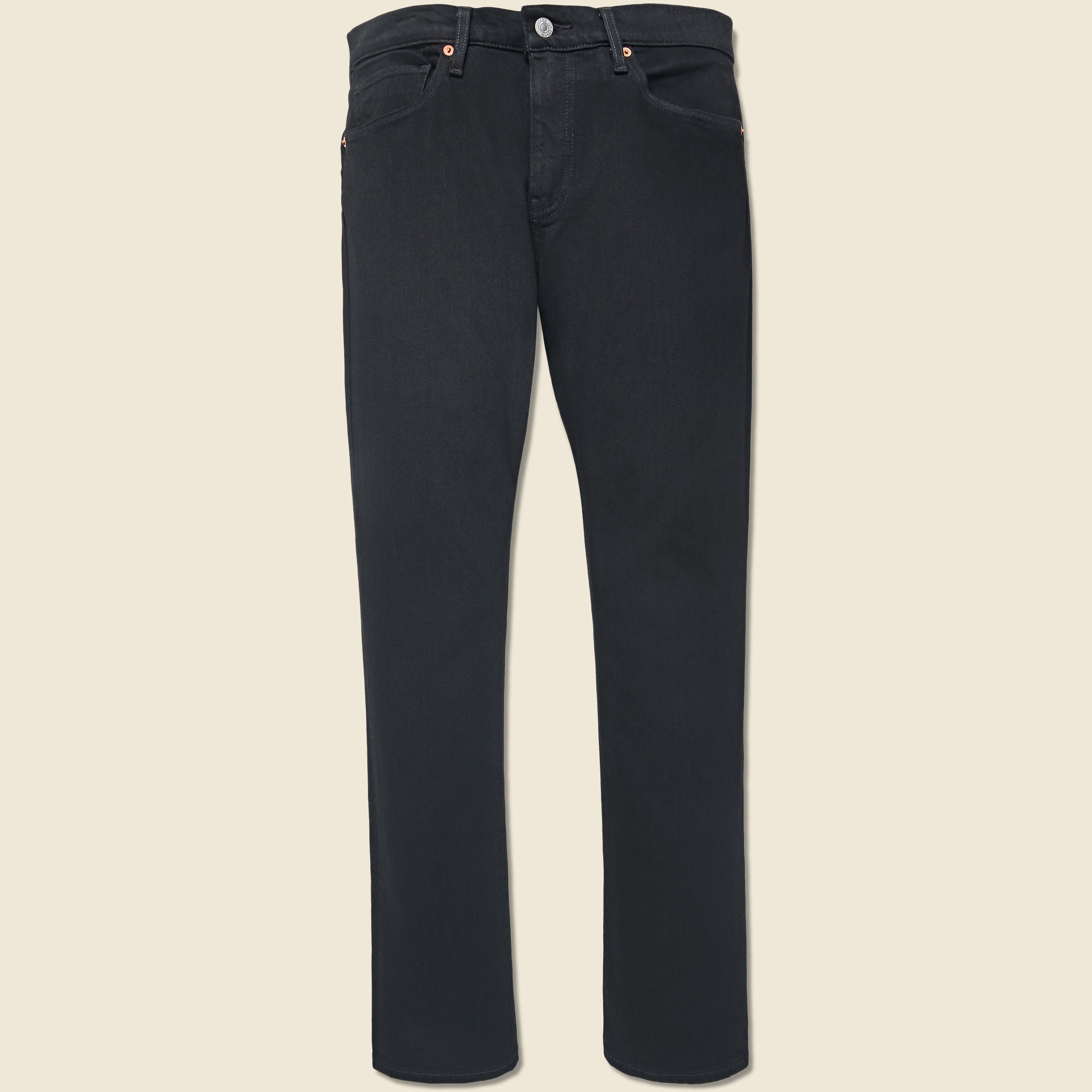 511 Slim Jean - Black Rinse