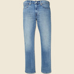 511 Slim Jean - Renard - Levis Blue Tab - STAG Provisions - Pants - Denim