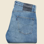 511 Slim Jean - Renard - Levis Blue Tab - STAG Provisions - Pants - Denim