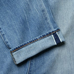 511 Slim Jean - Renard - Levis Blue Tab - STAG Provisions - Pants - Denim