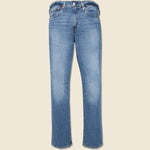 511 Slim Jean - Mighty Mid - Levis Premium - STAG Provisions - Pants - Denim