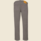 511 Slim Jean - Pate - Levis Premium - STAG Provisions - Pants - Denim