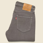 511 Slim Jean - Pate - Levis Premium - STAG Provisions - Pants - Denim