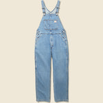 RT Overall - Blue Moon - Levis Premium - STAG Provisions - Pants - Jumpsuit