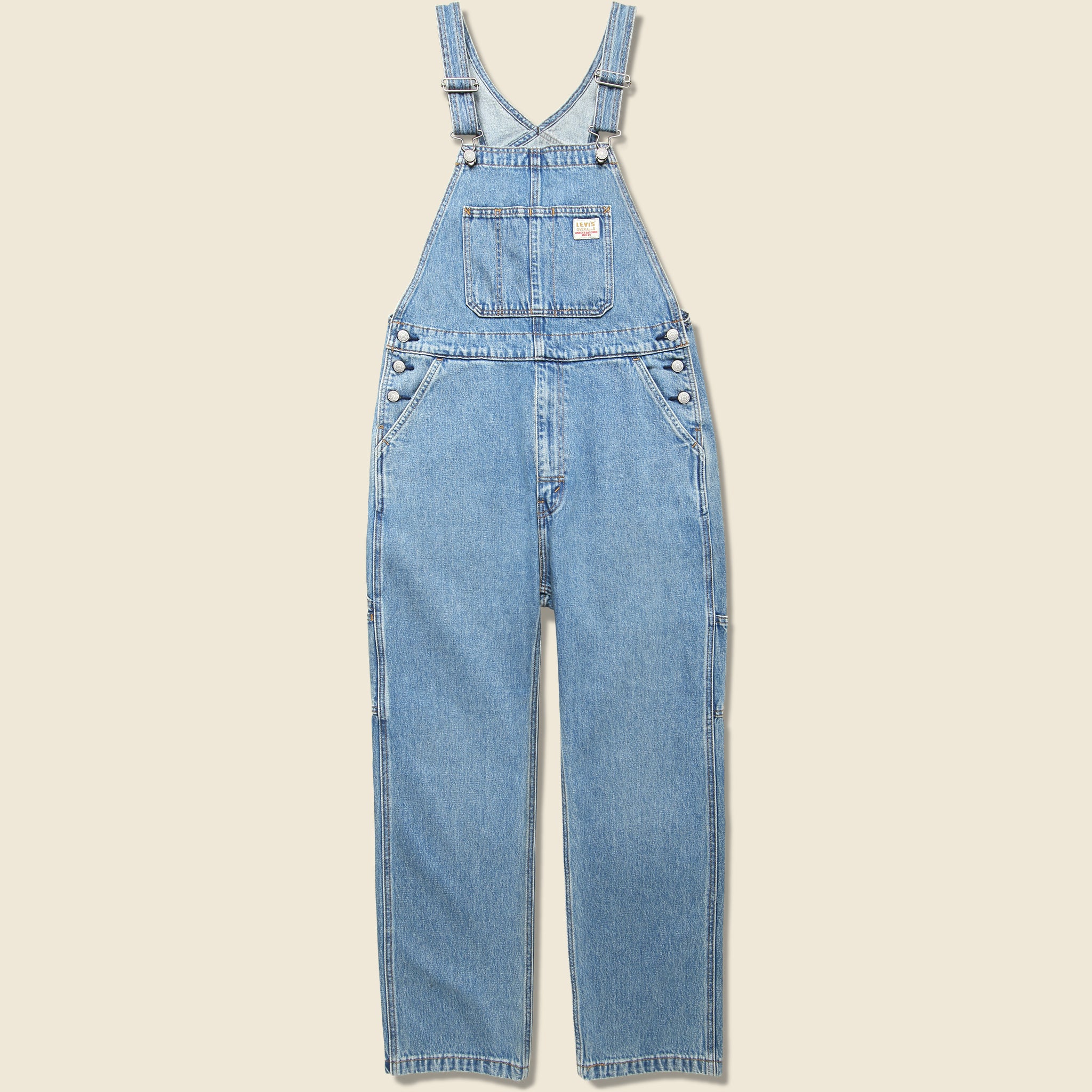 RT Overall - Blue Moon – STAG Provisions