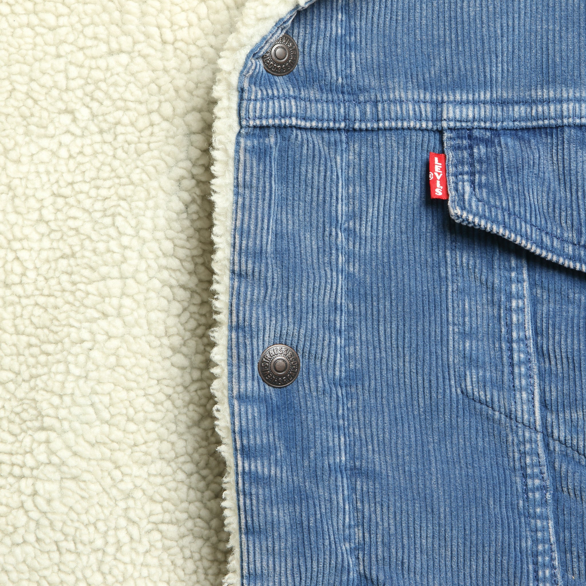 Cord levis best sale