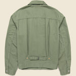 Type I Trucker Jacket - Four Leaf Clover - Levis Premium - STAG Provisions - Outerwear - Coat / Jacket