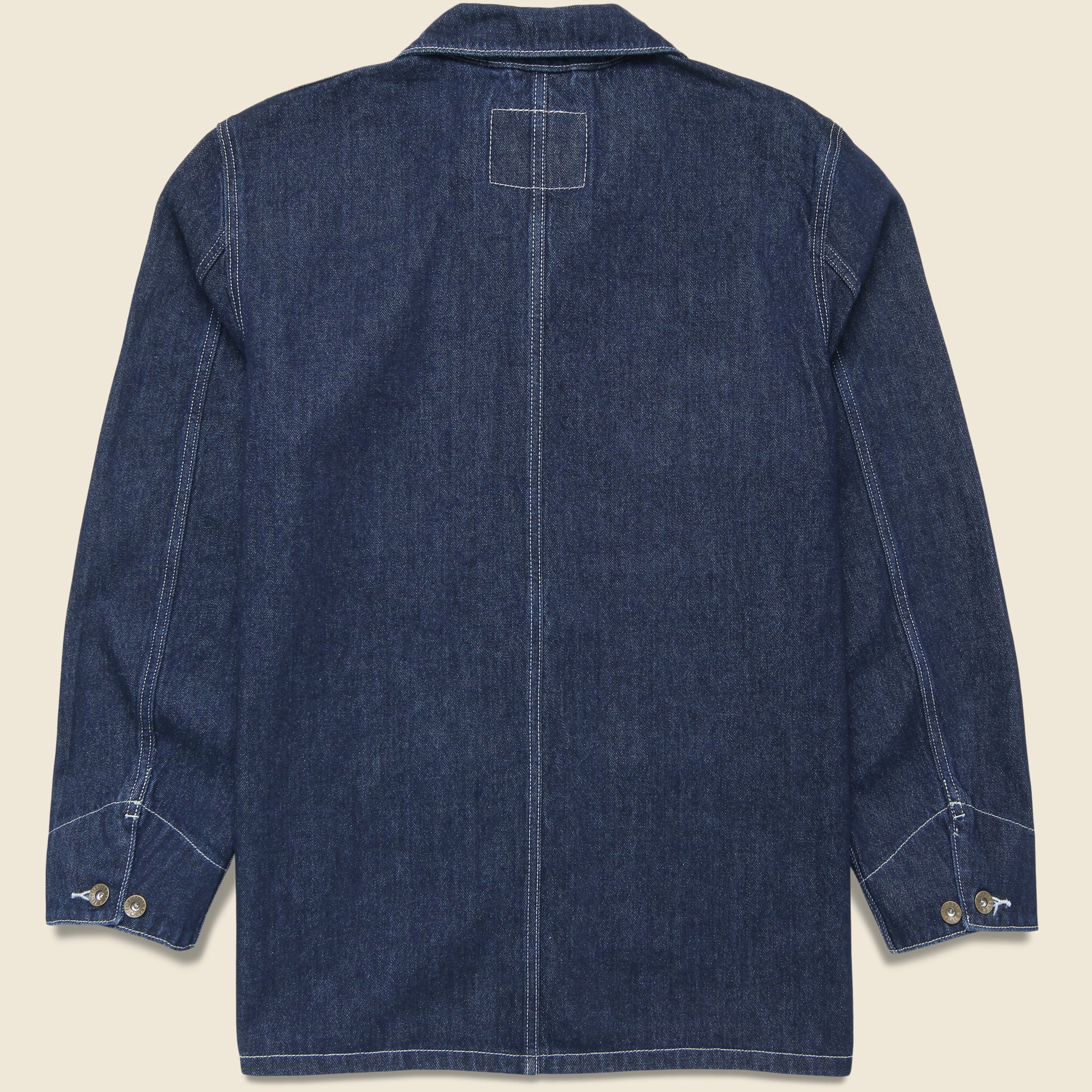 
                          Berkley Chore Coat - Mornin&#39; Classical - Levis Premium - STAG Provisions - Outerwear - Coat / Jacket
                        