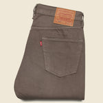 501 Original Jean - Muddy Roots - Levis Premium - STAG Provisions - Pants - Denim