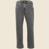 511 Slim Jean - Power Lines - Levis Premium - STAG Provisions - Pants - Denim