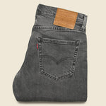 511 Slim Jean - Power Lines - Levis Premium - STAG Provisions - Pants - Denim