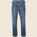 511 Slim Jeans - Apples to Apples - Levis Premium - STAG Provisions - Pants - Denim