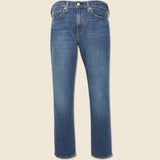 511 Slim Jeans - Apples to Apples - Levis Premium - STAG Provisions - Pants - Denim