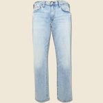 511 Slim Jeans - Cannonball - Levis Premium - STAG Provisions - Pants - Denim