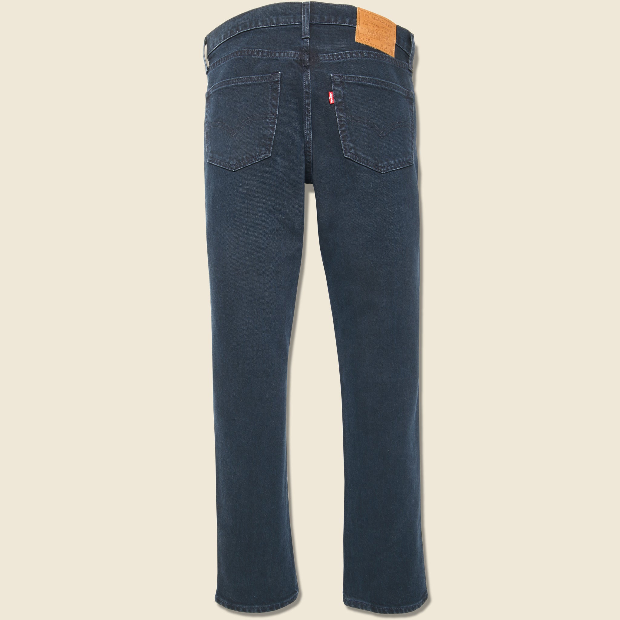 
                          511 Slim Jean - Master of None - Levis Premium - STAG Provisions - Pants - Denim
                        