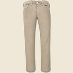 511 Slim Jean - Craft Paper - Levis Premium - STAG Provisions - Pants - Denim