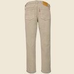 511 Slim Jean - Craft Paper - Levis Premium - STAG Provisions - Pants - Denim