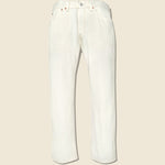 501 Original Straight Jean - Rent Free - Levis Premium - STAG Provisions - Pants - Denim