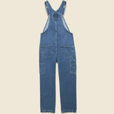 RT Overall - Get Involved - Levis Premium - STAG Provisions - Pants - Jumpsuit